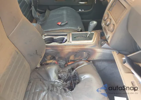 2009 Dodge Challenger Se/Sxt из США, поврежденный, VIN 2B3LJ44V89H504636